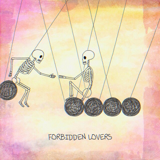 Forbidden Lovers