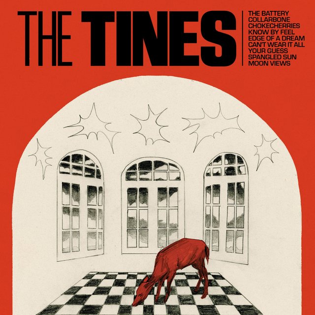 The Tines