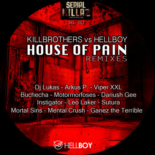 House of Pain