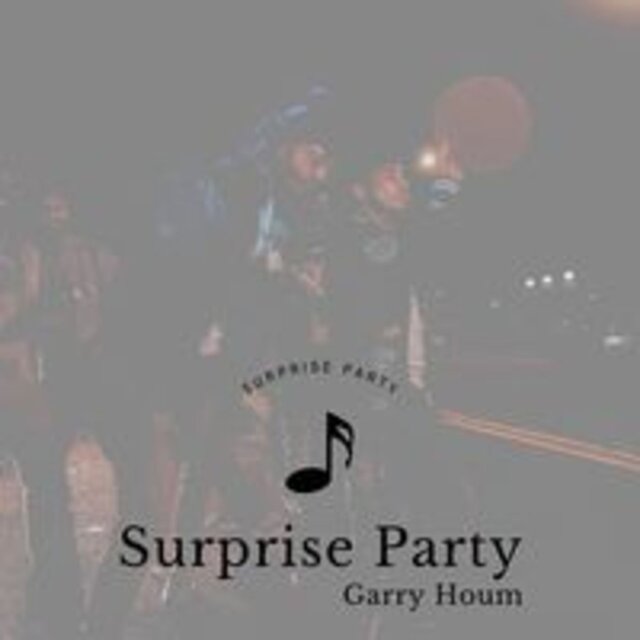 Surprise Party
