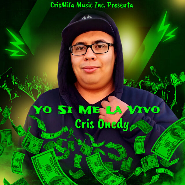 Yo Sí Me La Vivo