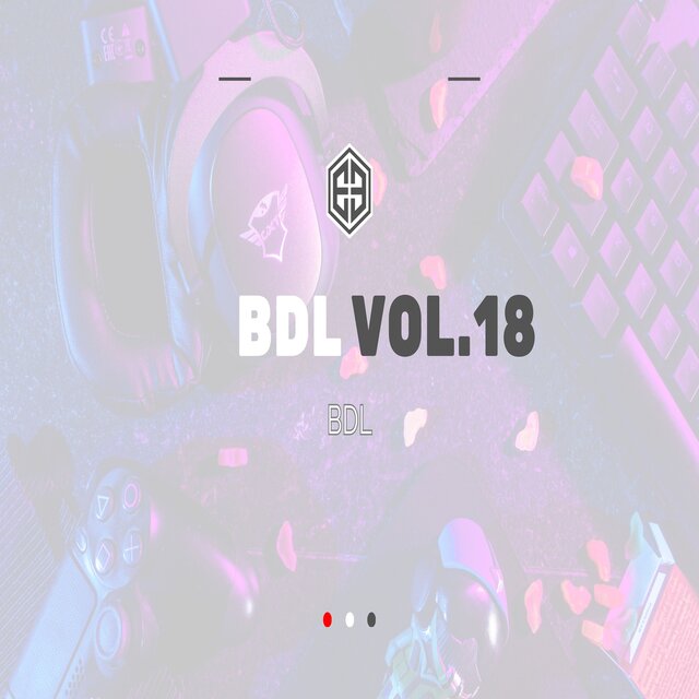 BDL Vol.18