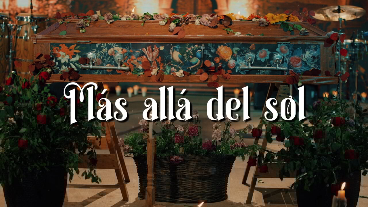 Más Allá Del Sol
