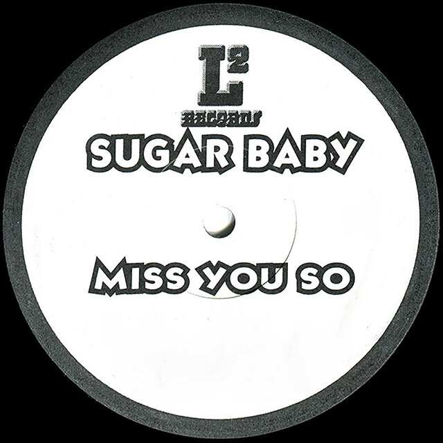 Miss You So