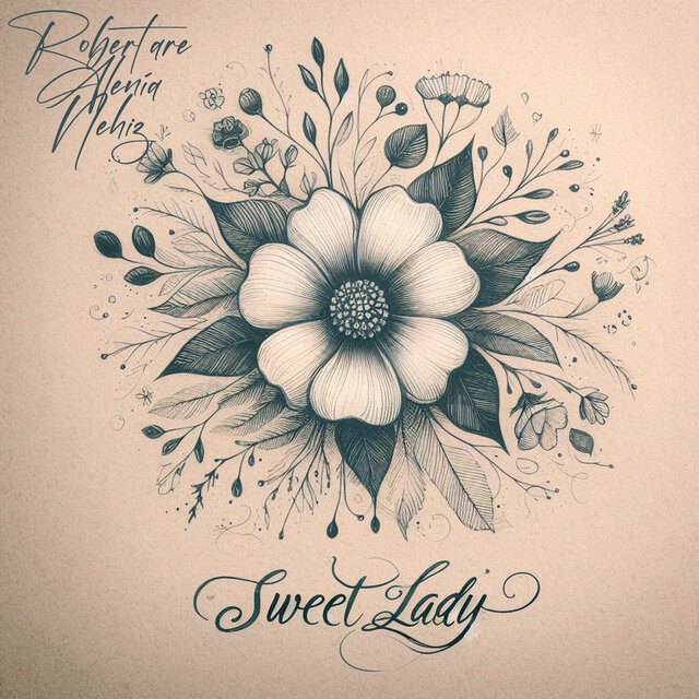 Sweet Lady