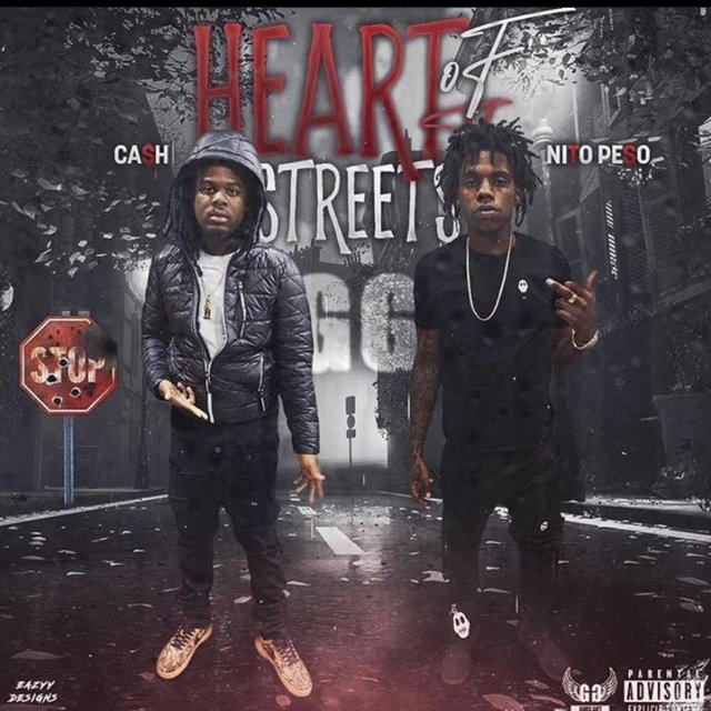 Heart of the Streets