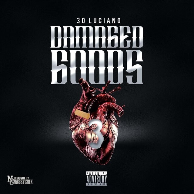 Damaged Goods 3