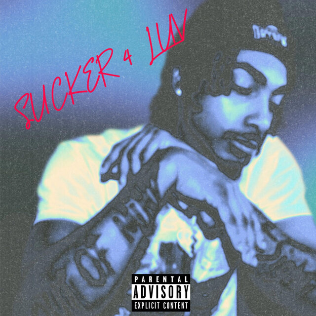 SUCKER 4 LUV