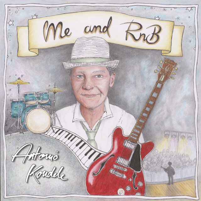 Me And RnB