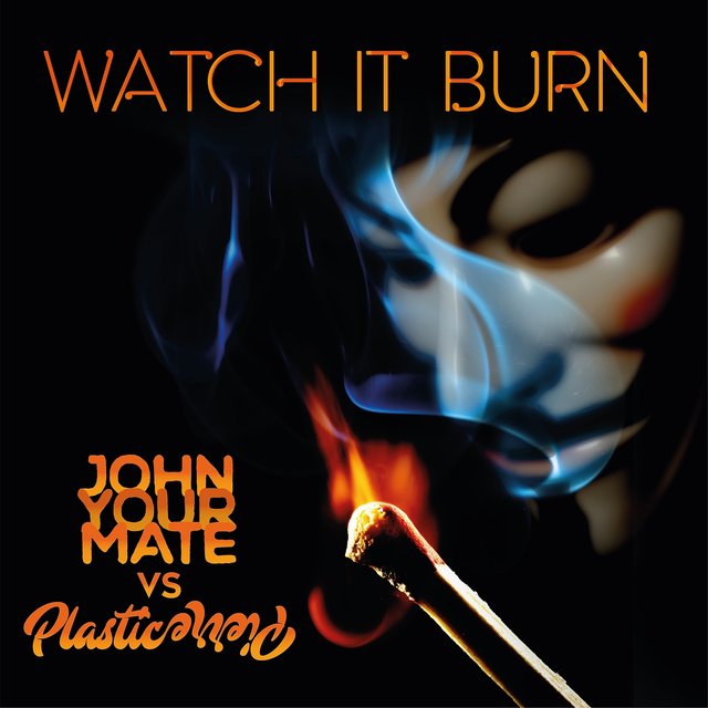 Watch It Burn