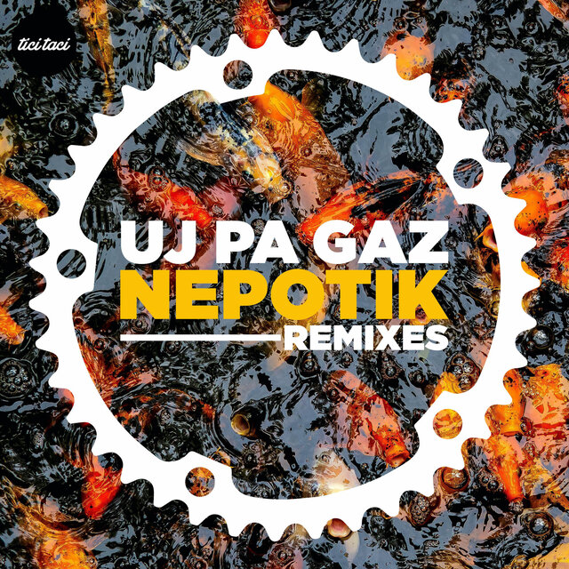 Nepotik Remixes