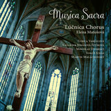 Gloria in A Major, Op. 12: II. Gloria