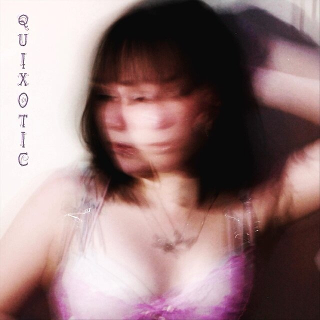 Quixotic