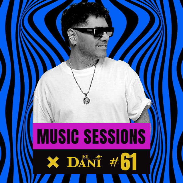 Music Sessions #61