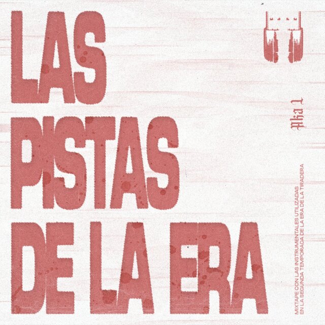 Las Pistas de la Era