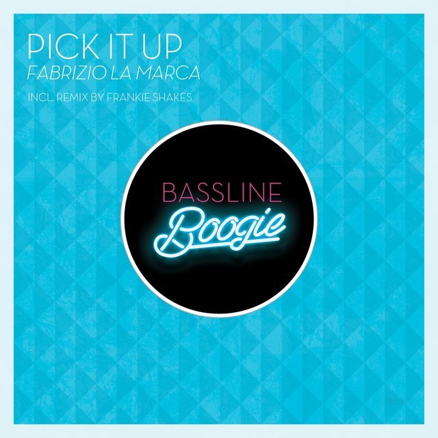 Pick It Up