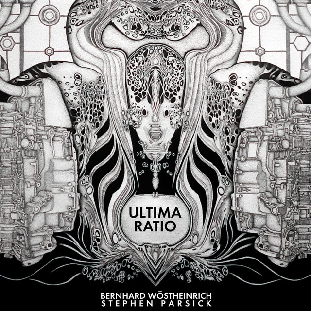 Ultima Ratio