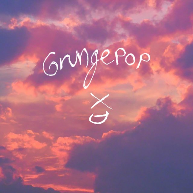 XD grungepop XD