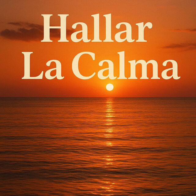 Hallar La Calma