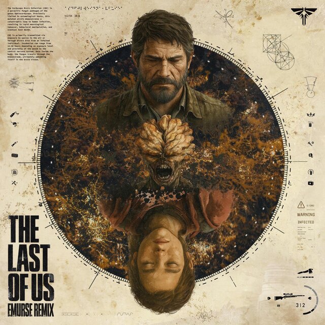 The Last of Us (Remix)