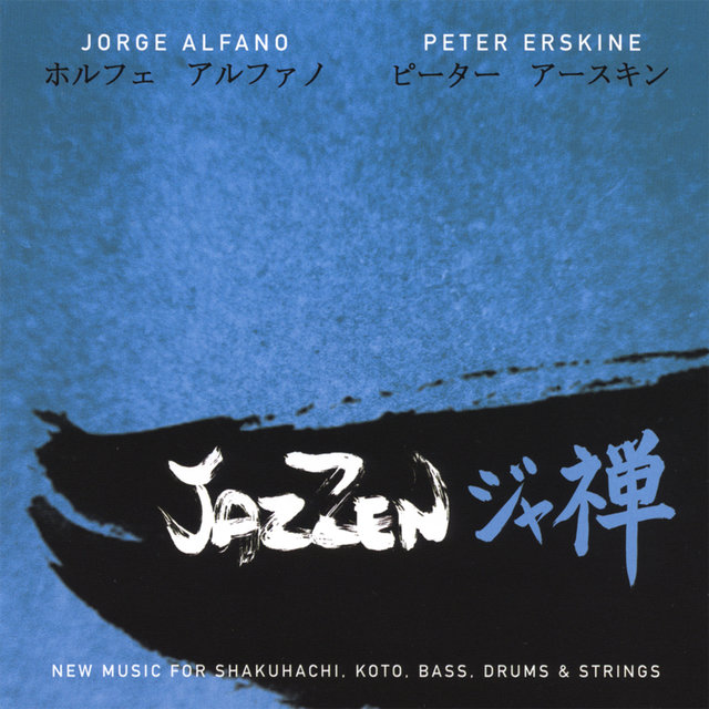 Jazzen