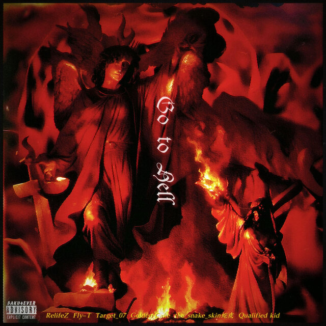 2024 Go to Hell Cypher