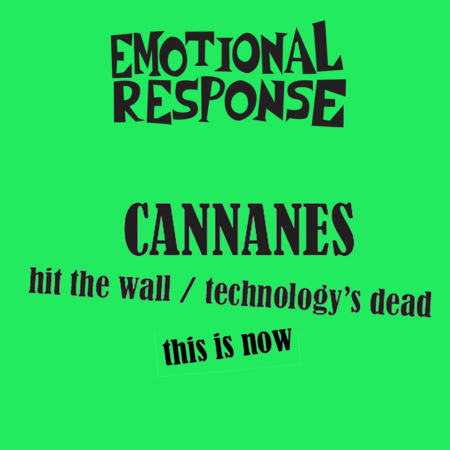 Hit the Wall EP