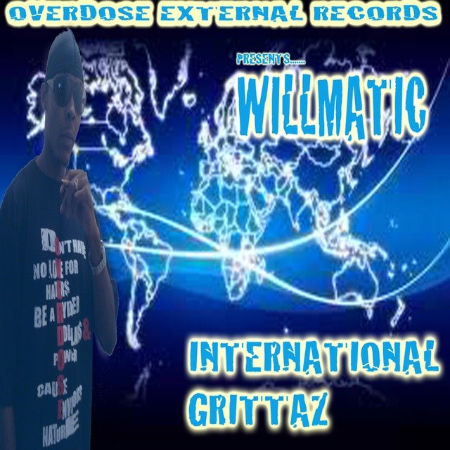 International Grittaz