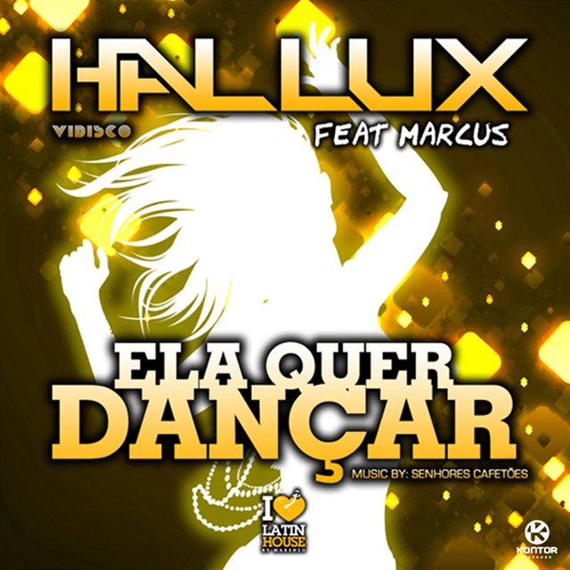 Ela quer dancar (Radio Edit)