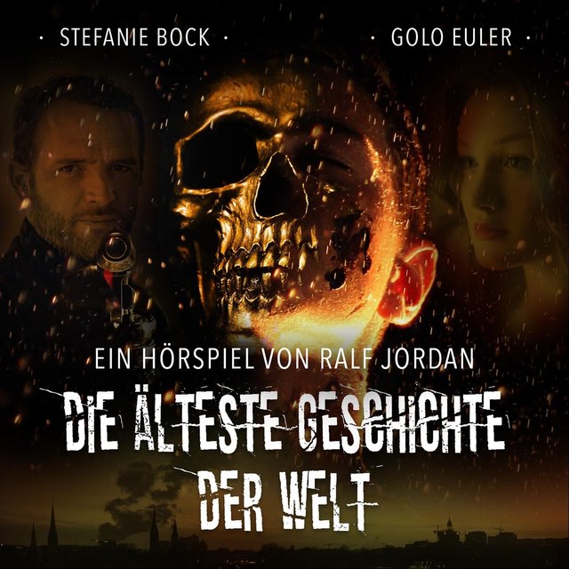 Die älteste Geschichte der Welt