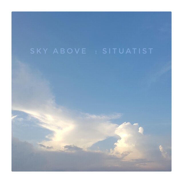 Sky Above