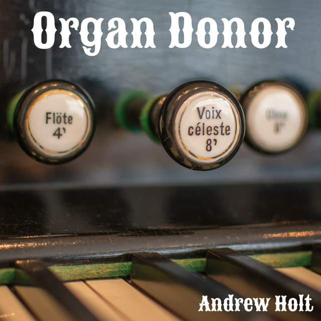 Organ Donor