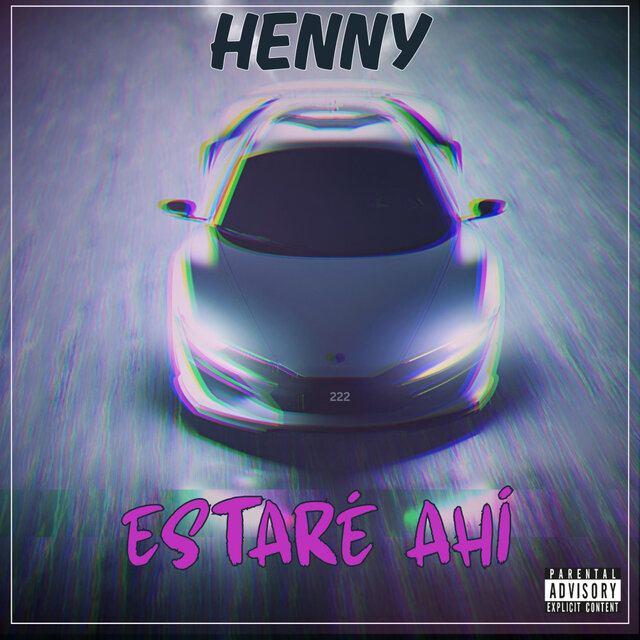 Estaré Ahi