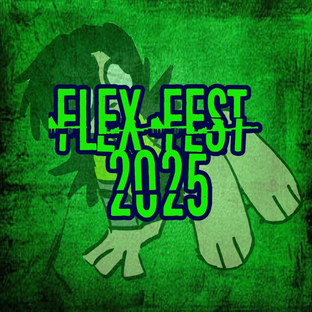 Flex Fest 2025
