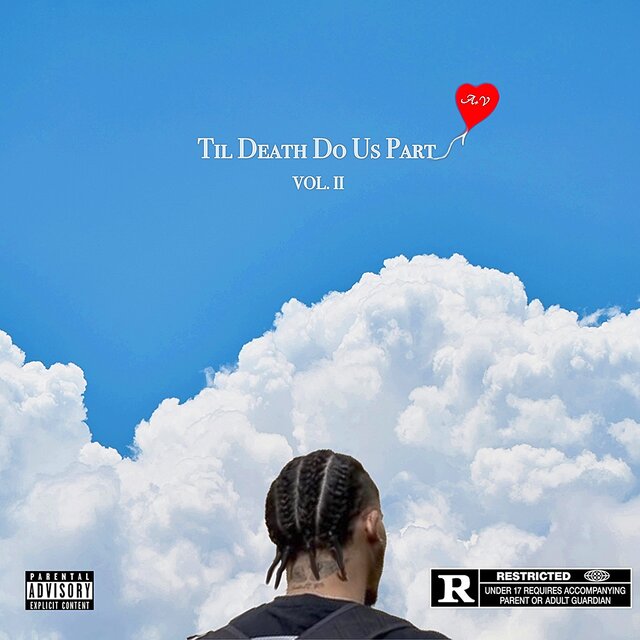 Til Death Do Us Part (VOL. II)