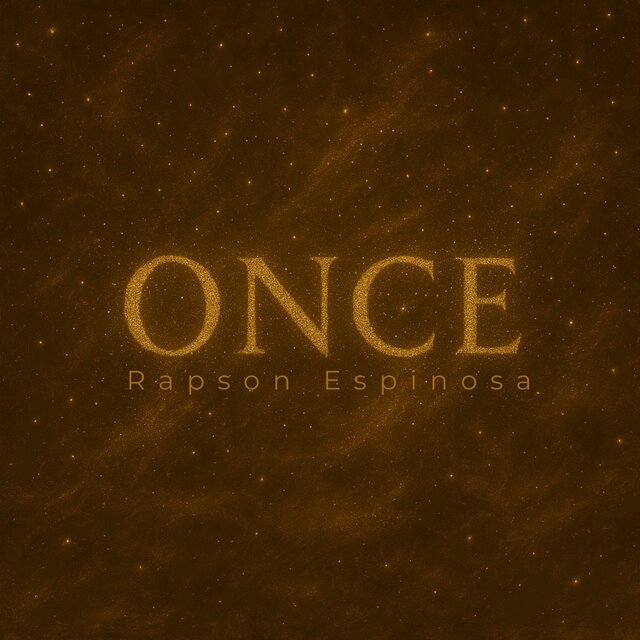 ONCE