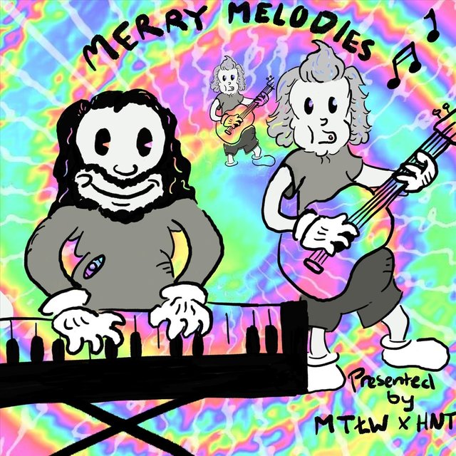 Merry Melodies