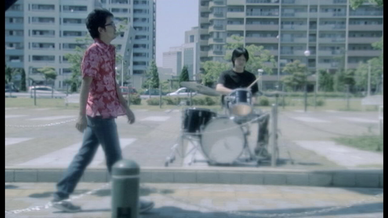 Sky Walker