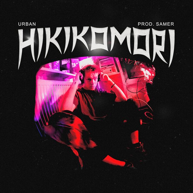 Hikikomori