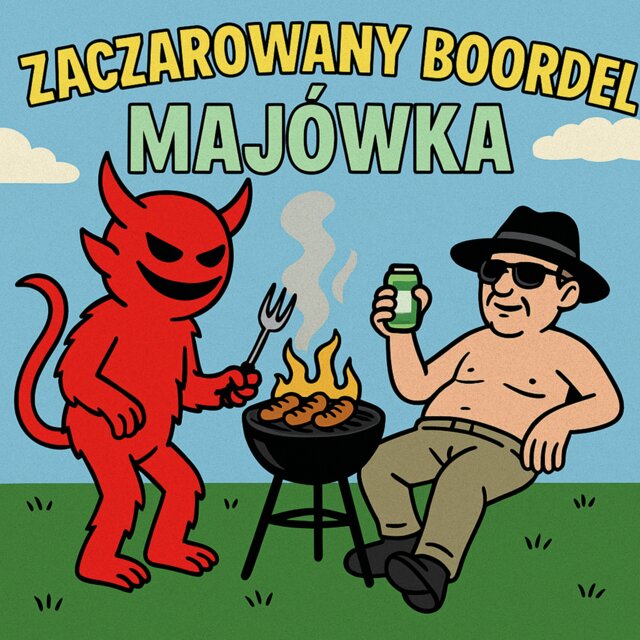 MAJÓWKA
