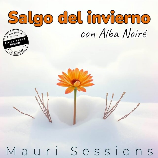 Salgo del invierno