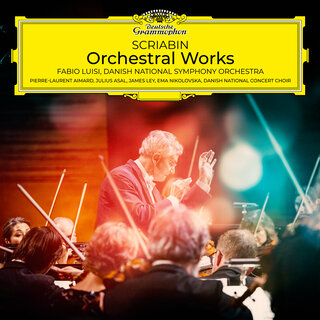 Danish National Symphony Orchestra - TIDAL