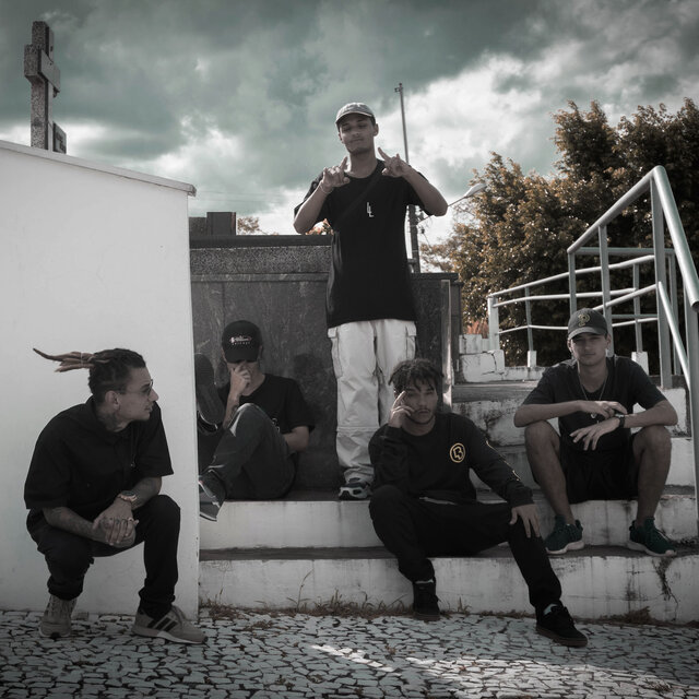 Liderança