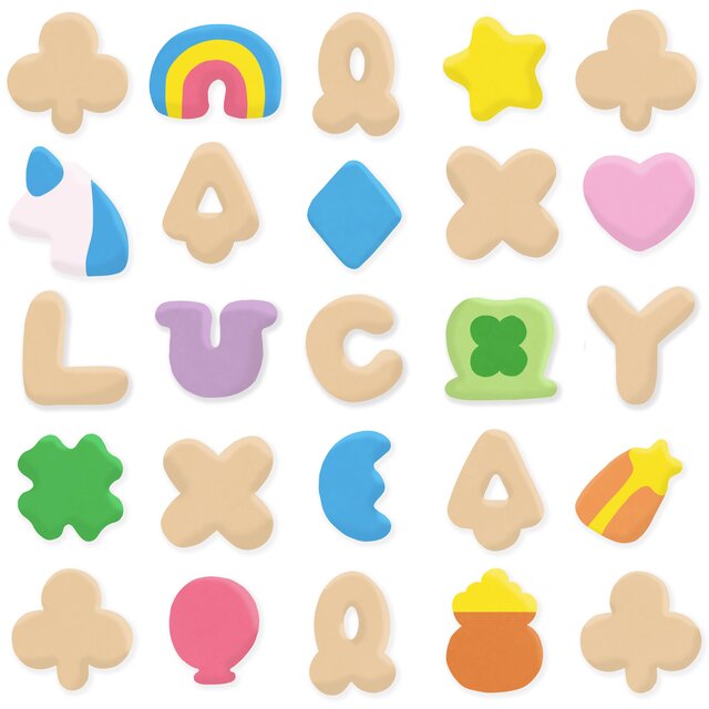 Lucky