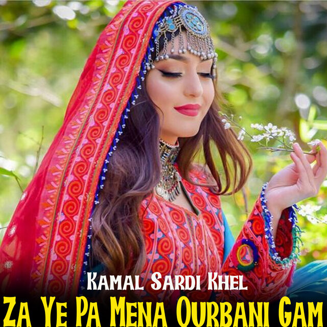 Za Ye Pa Mena Qurbani Gam