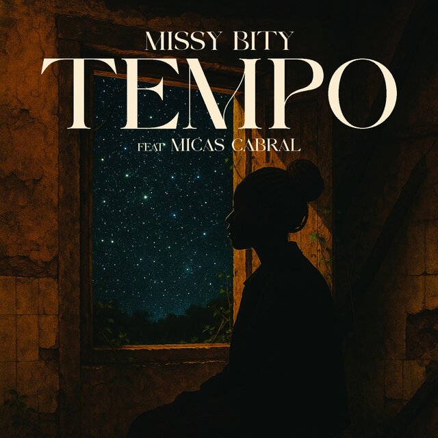 TEMPO (feat Micas Cabral)