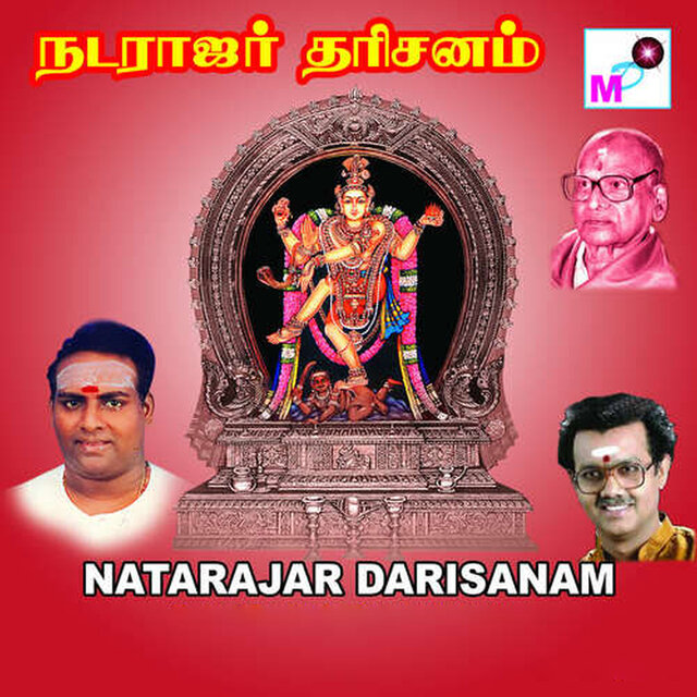 Natarajar Darisanam