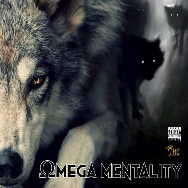 Omega Mentality