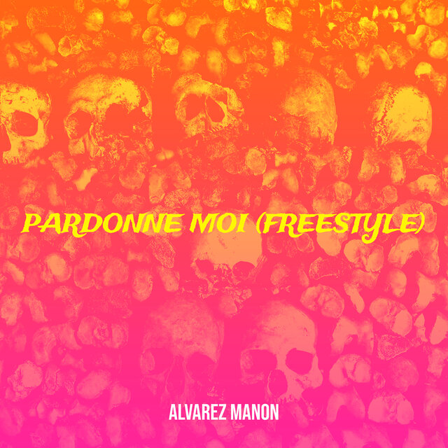 Pardonne Moi (Freestyle)