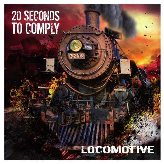Locomotive